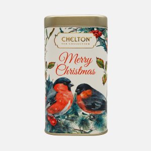 Чай Челтон Сказка о снегире черн ж/б 100г