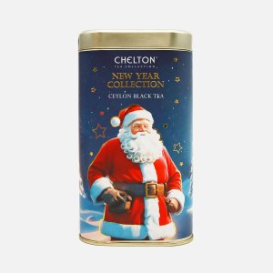 Чай Челтон Новогоднее желание ж/б 100г