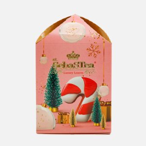 Чай Себасти Коллекция Винтер вайб 20пак 35г