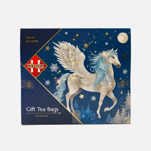 Набор чая Хилтоп Магия вкуса 24пак 42г