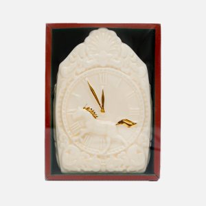 Чай Хилтоп Символ года Встречаем праздник Лошадка керамика 30г