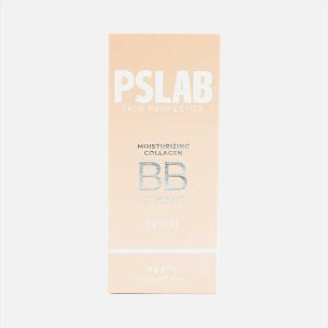 Крем ПСЛАБ ВВ 2в1 с коллагеном д/сух кожи 50мл