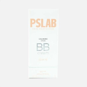 Крем ПСЛАБ ВВ 2в1 с центеллой против воспалений 50мл