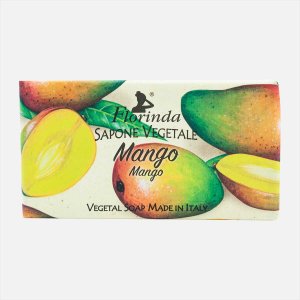 Мыло Флоринда Манго 100г 
