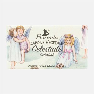 Мыло Флоринда Небесный аромат 100г 
