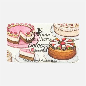 Мыло Флоринда Сладости 100г 