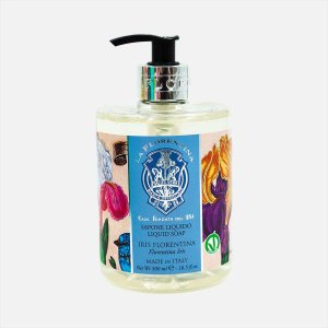 Мыло Ла Флорентина Флорентийский ирис жидкое 500мл