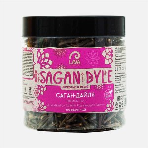 Чай Лава Суперфуд Саган-Дайля 50г 