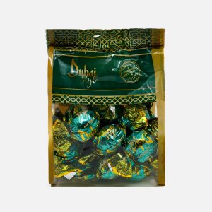 Конфеты Миешко Дубай Стайл с хруст катаифи/фист пастой 241г