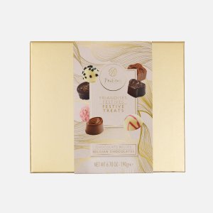 Набор конфет Пралибел Фестив тритс 190г