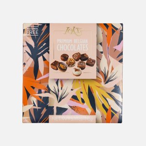 Набор конфет Пралибел Файн Шоколатс 145г