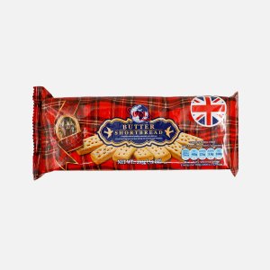 Печенье Хуамей Шотбрэд Классическое шотландское 205г