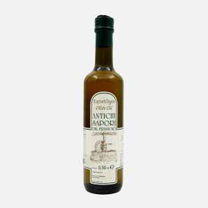 Масло Античи Сапори оливковое Экстра NF ст/б 500мл