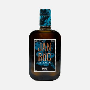 Масло Янирок олив Органик Коронейки Эрли Харвест Экстра Вирджин 500мл