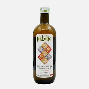 Масло Натолио оливковое Италиано 100% Экстра ст/б 1л