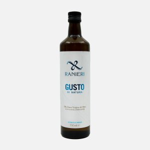 Масло Раньери оливковое Экстра ст/б 750мл