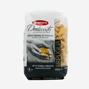 Мак. изд. Граноро Дедикато №104 Трофи 500г