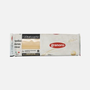 Мак. изд. Граноро Дедикато №180 Спагетти 500г