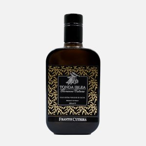 Масло Франтой Кутрера оливковое Гран Кру Тонда Иблеа IGP ЭВ 500мл