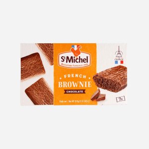 Пирожное Ст Мишель с молочным шоколадом 210г