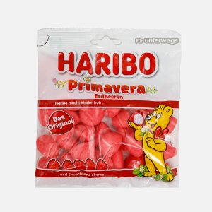 Мармелад Харибо Примавера 100г 