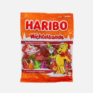 Мармелад Харибо Банда леприконов 200г