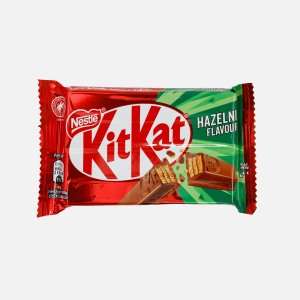 Батончик Кит Кат 4 Фингер со вкусом фундука 41,5г