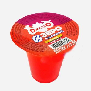 Желе Джелео Зеро Манго/малина пл/ст 150г