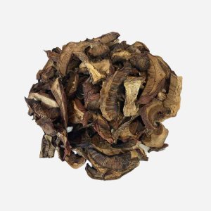 Подосиновик Дикий сбор сушеный к/к 50г