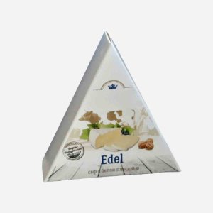 Сыр Калория Эдель с белой плесенью 50% вес