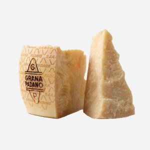 Сыр Грана Падано выдержка 14-16мес вес