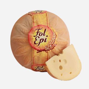 Сыр Фол Эпи коровий выдержка 7недель вес