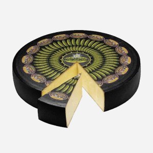 Сыр Фиоре делле Альпи коровий выдержка 12-24мес твердый вес