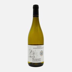 Вино Мезон Эужен Буржуа Бургонь Шардоне бел сух 11-12.5% ст/б 0,75л