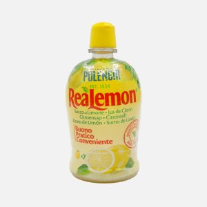 Сок лимона Поленги концентрированный пл/б 200мл