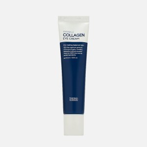 Крем Тензеро коллаген восстановление для глаз 30мл