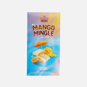 Шоколад Чоколейк Манговый коктейль белый 190г