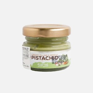 Паста Чоколейк с кремом из фисташки ст/б 25г