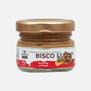Паста Чоколейк с кремом Биско ст/б 25г