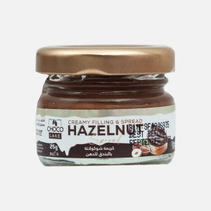 Паста Чоколейк с кремом из фундука ст/б 25г