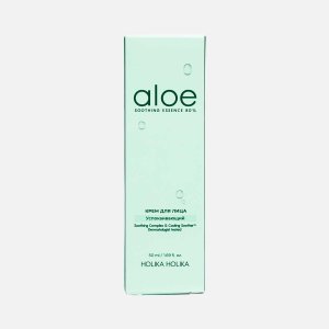 Крем Холика Холика д/лица с алоэ 50мл