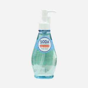 Масло Холика Холика Сода гидрофильное д/лица 150мл