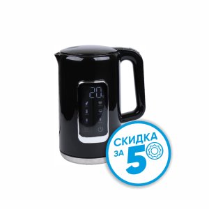 Чайник Блаупункт электрический 1,7л EKB-00043