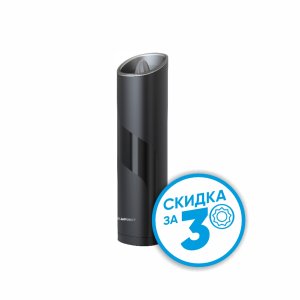 Мельница Блаупункт д/соли Перцемолка электрическая PGB-00040