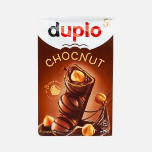 Батончик Ферреро Дупло Чокнут 130г