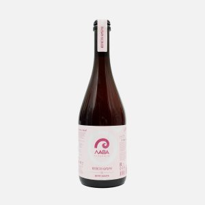 Напиток Лава Суперфуд Искристая комбуча Дитя заката газ ст/б 750мл