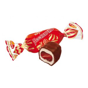 Карамель РотФронт Москвичка вес 