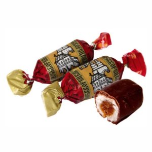 Карамель РотФронт Москворецкая вес 