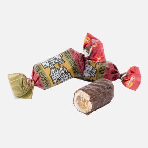 Карамель РотФронт Москворецкая вес 