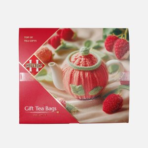 Чай Кертис Джойфул Ти Сет ассорти 20шт 31г